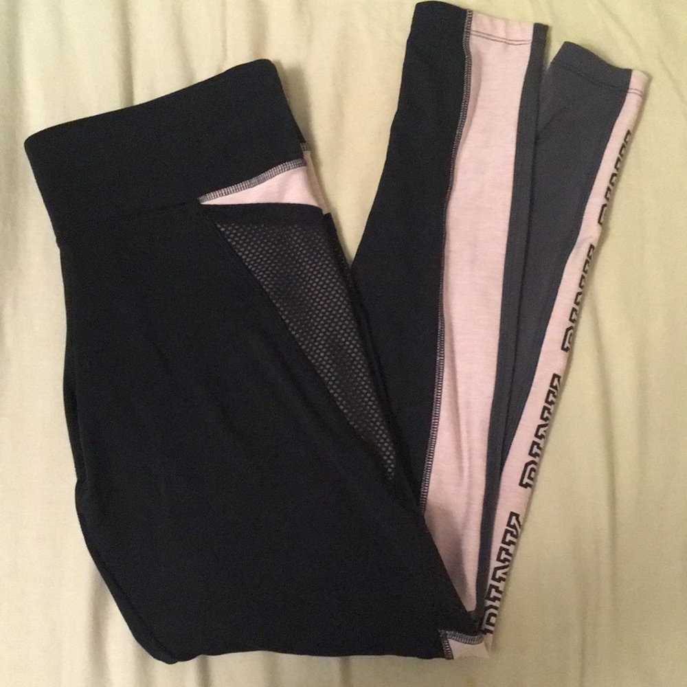 Victoria secret leggings